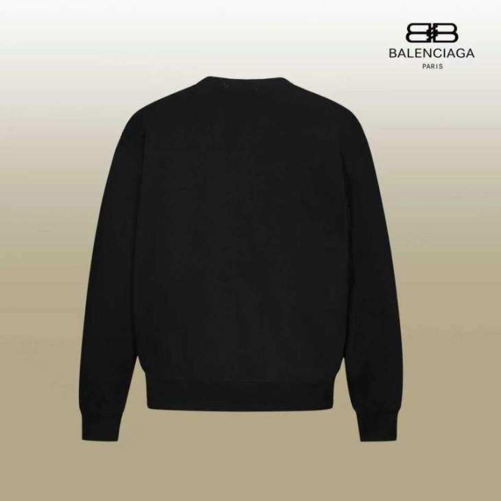Picture of Balenciaga Sweatshirt _SKUBalenciagaXS-XLmptxB107830055